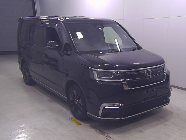 HONDA STEP WAGON 2022