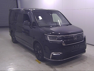 HONDA STEP WAGON 2022