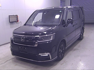 HONDA STEP WAGON 2022
