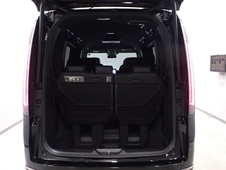 HONDA STEP WAGON 2022