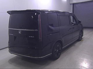 HONDA STEP WAGON 2022