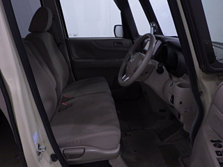 HONDA N BOX 2013