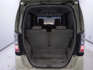HONDA N BOX 2013