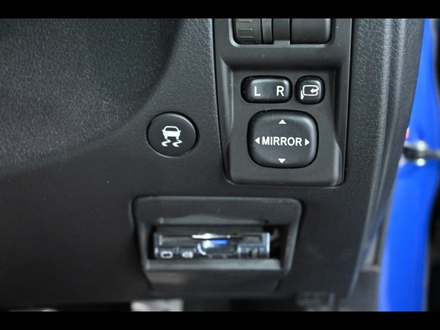 SUBARU IMPREZA 2011
