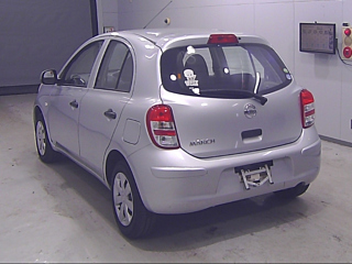 car slider