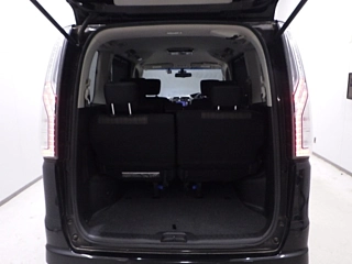 NISSAN SERENA 2014