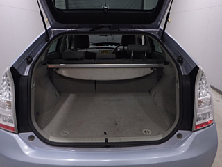 TOYOTA PRIUS 2009