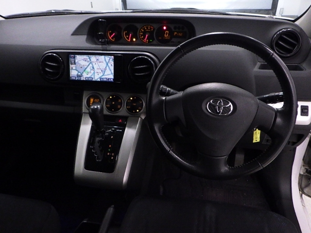 TOYOTA COROLLA RUMION 2008