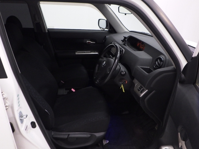 TOYOTA COROLLA RUMION 2008