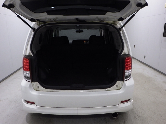 TOYOTA COROLLA RUMION 2008