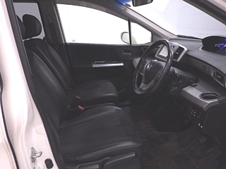 HONDA FREED 2012