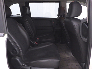 HONDA FREED 2012