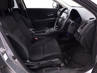 HONDA VEZEL 2015