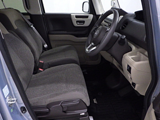 HONDA N BOX 2018