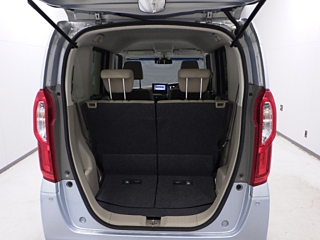 HONDA N BOX 2018