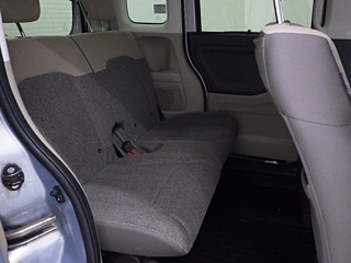 HONDA N BOX 2018