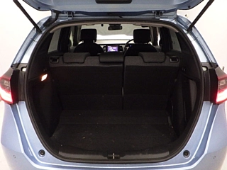 HONDA FIT 2020