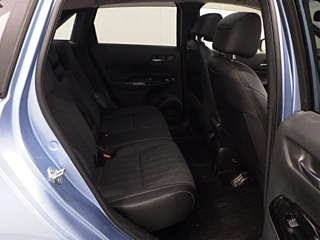 HONDA FIT 2020