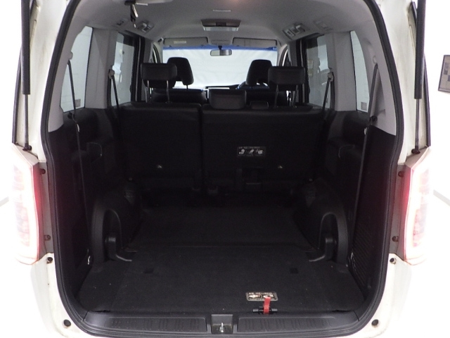 HONDA STEP WAGON 2013