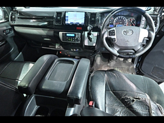 car slider
