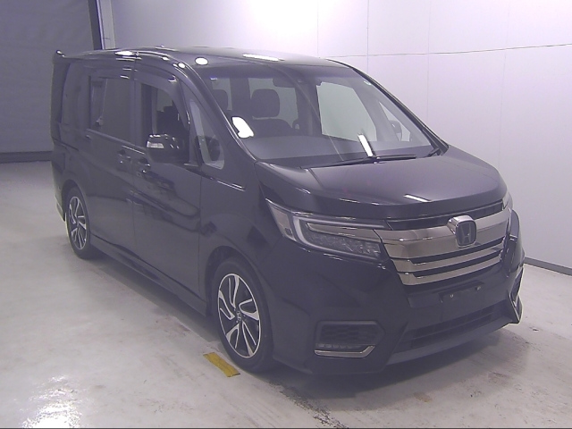 HONDA STEP WAGON 2020