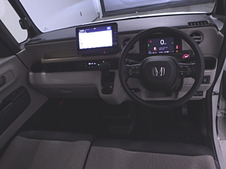 HONDA N BOX 2024