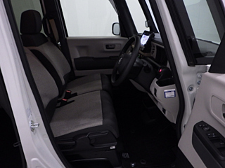 HONDA N BOX 2024