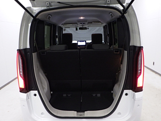HONDA N BOX 2024