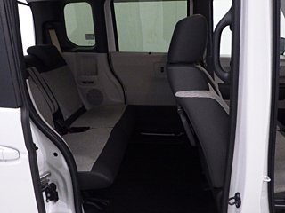 HONDA N BOX 2024