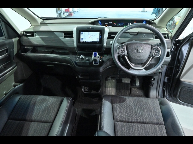 HONDA FREED 2018