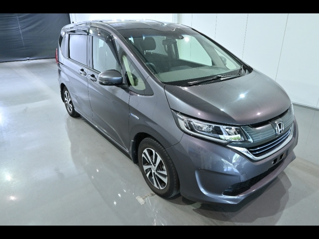 HONDA FREED 2018