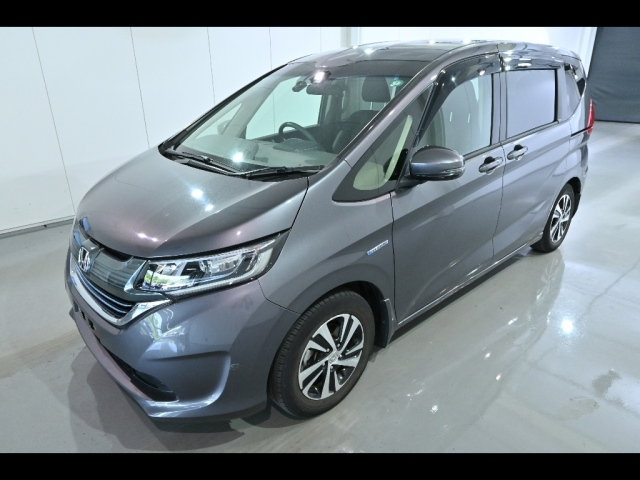 HONDA FREED 2018
