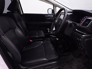 HONDA ODYSSEY 2014