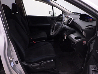HONDA FREED 2015