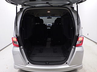 HONDA FREED 2015