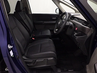 HONDA FREED 2016