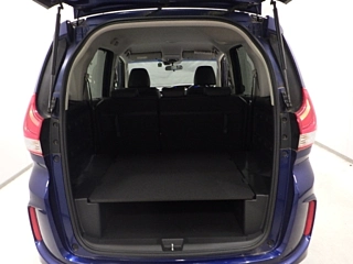 HONDA FREED 2016