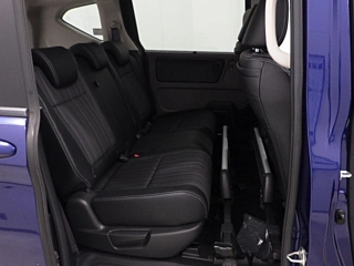 HONDA FREED 2016