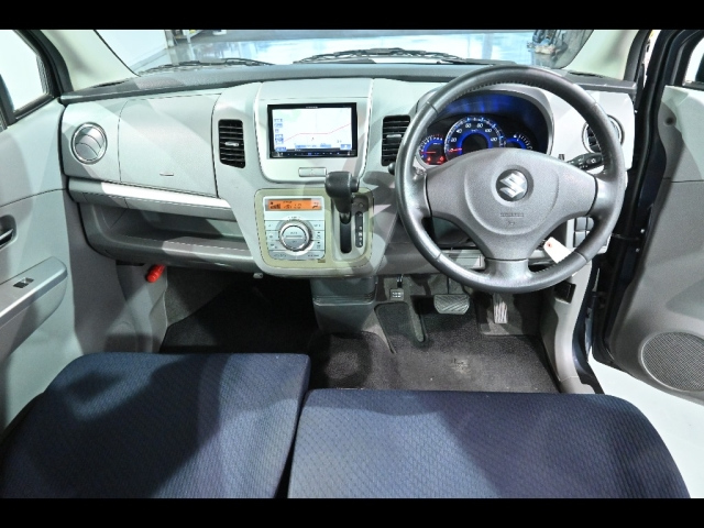 SUZUKI WAGON R 2010