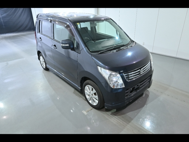 SUZUKI WAGON R 2010