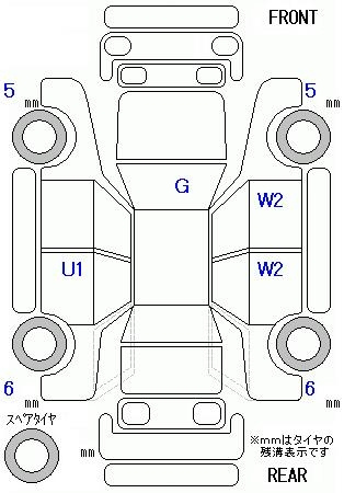 Аукционный лист HONDA FIT 2020