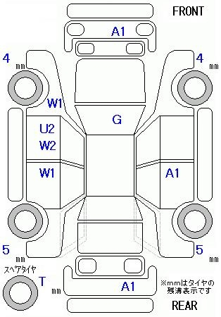 Аукционный лист TOYOTA PRIUS 2017