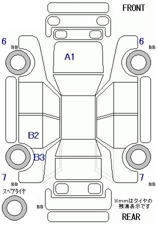 Аукционный лист HONDA N WGN 2020