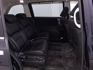 HONDA ODYSSEY 2017