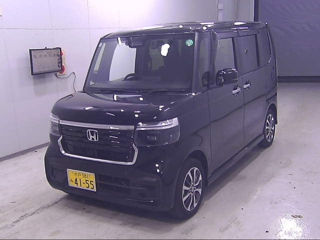 HONDA N BOX 2024