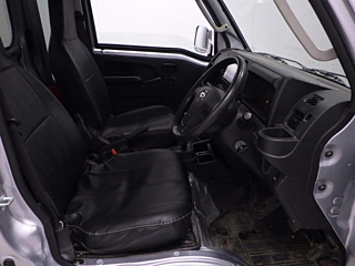DAIHATSU HIJET TRUCK 2019