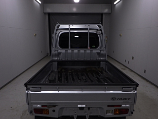 DAIHATSU HIJET TRUCK 2019