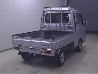 DAIHATSU HIJET TRUCK 2019