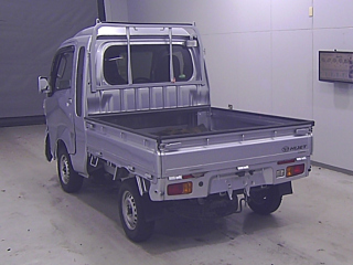 DAIHATSU HIJET TRUCK 2019