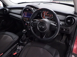 BMW MINI 2015